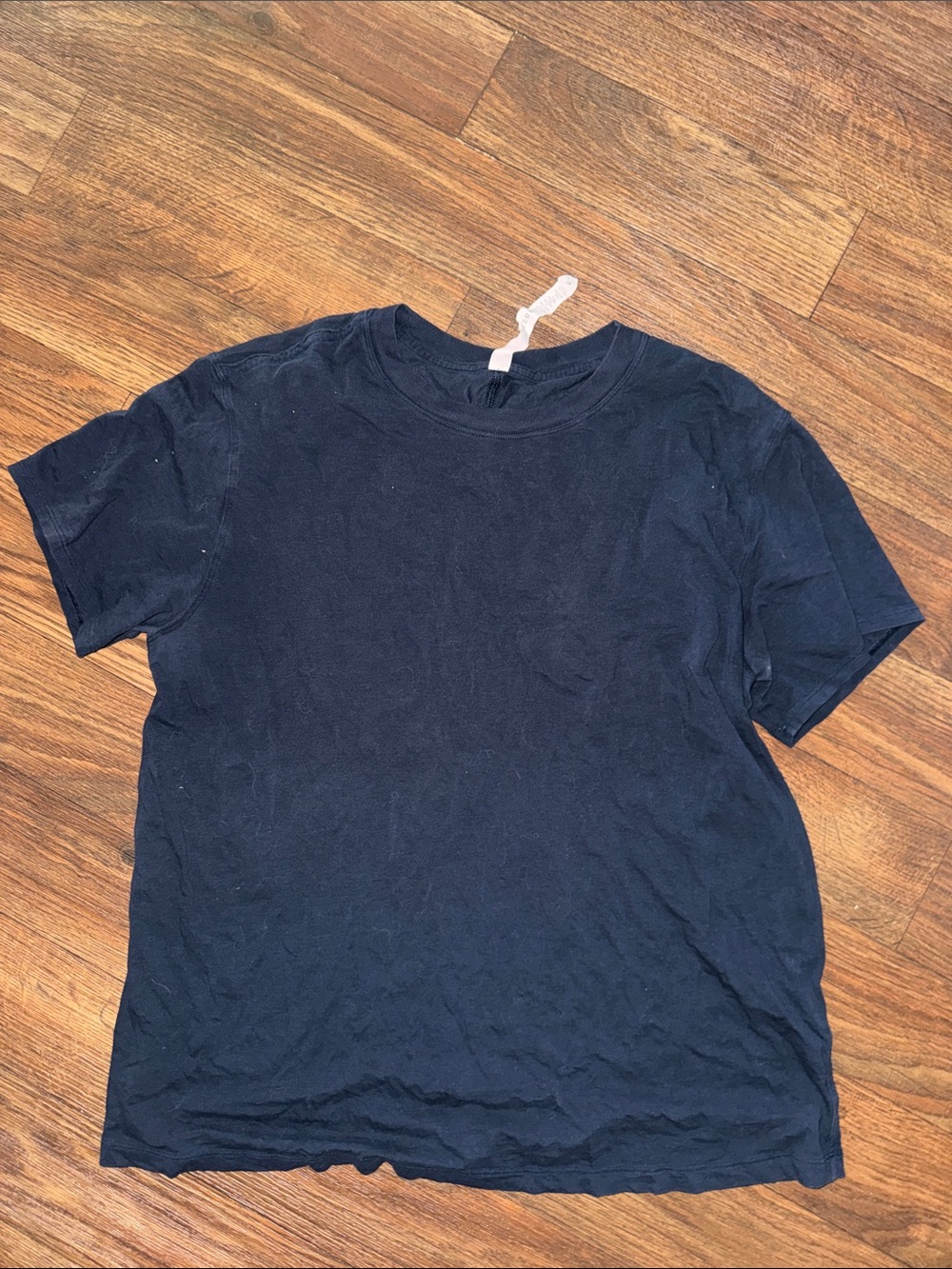 Lululemon All Yours T-Shirt